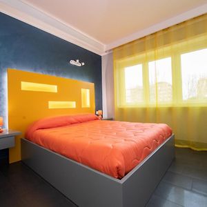 Deluxe Kamer met een King Size Bed
