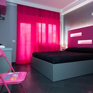 Deluxe Kamer met een King Size Bed